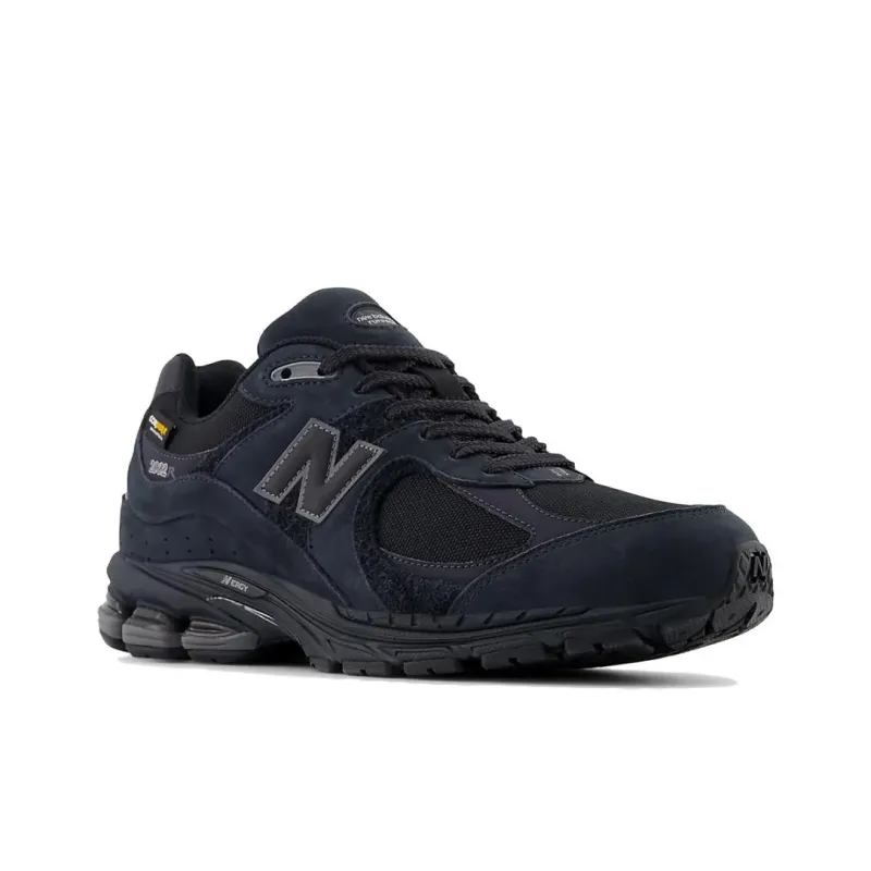 New Balance 2002R Cordura Phantom Black-2