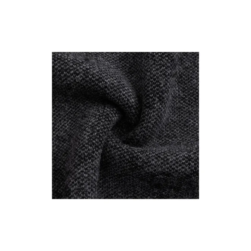KARL LAGERFELD FW23 Sweater Men's Medium Gray-5