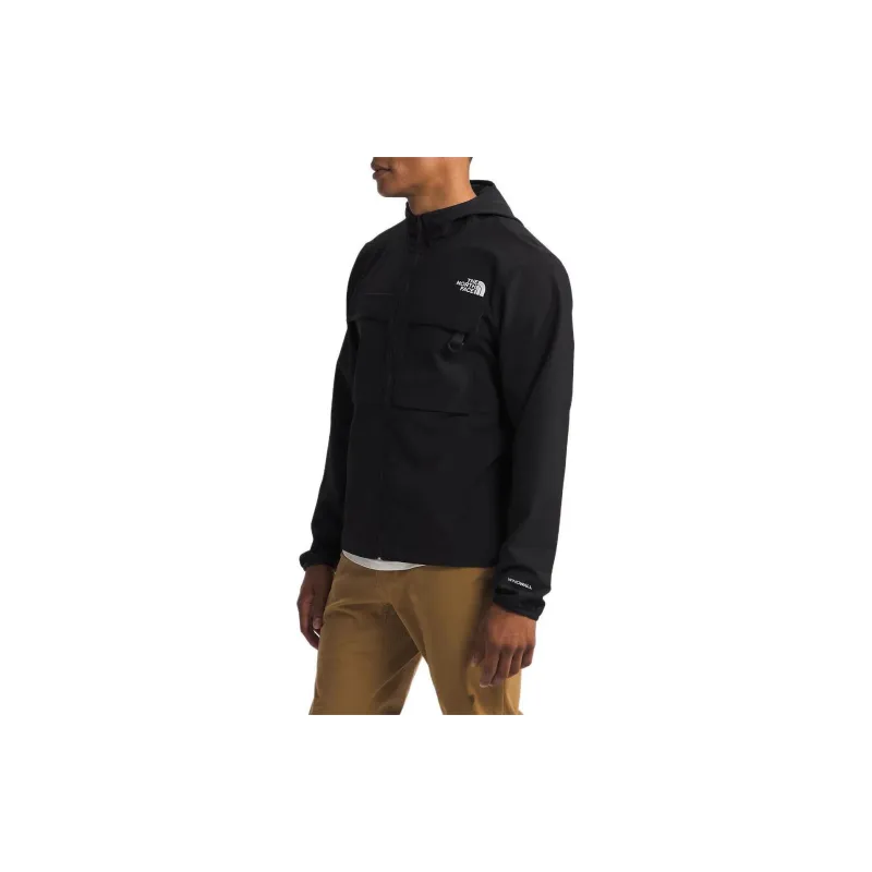 THE NORTH FACE Jackets & Coats Men's Black-1
