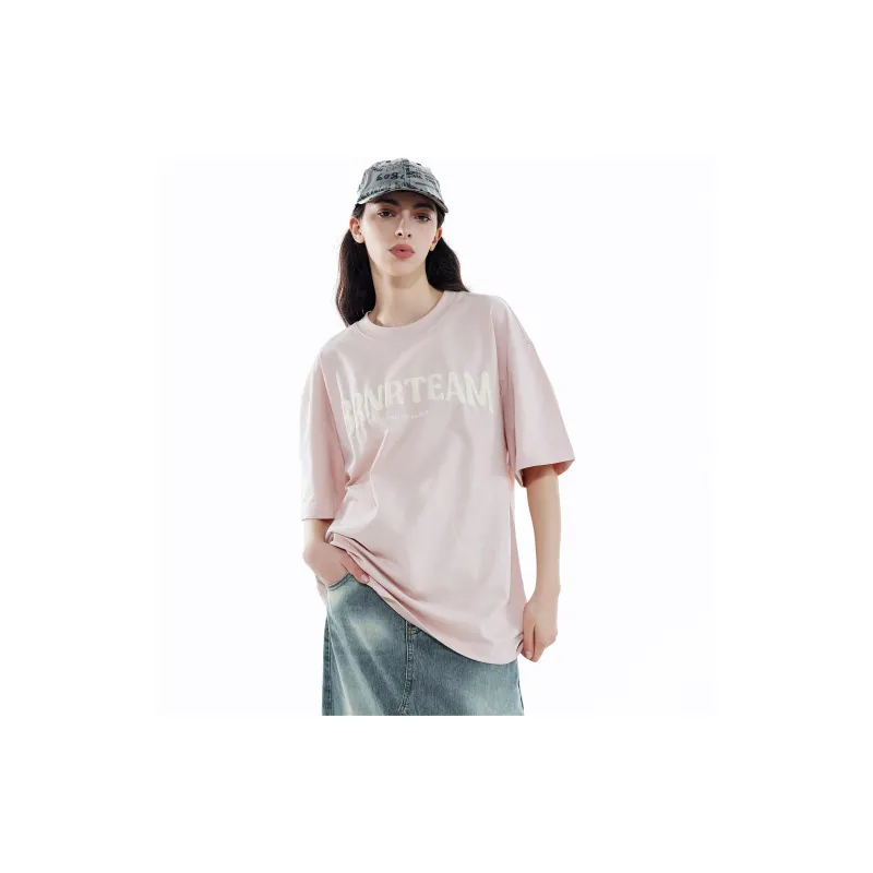 BRNR T Shirts Unisex-18