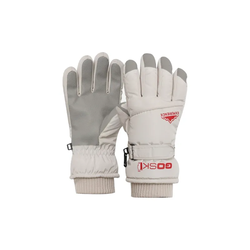 HNJ Ski Gloves-3