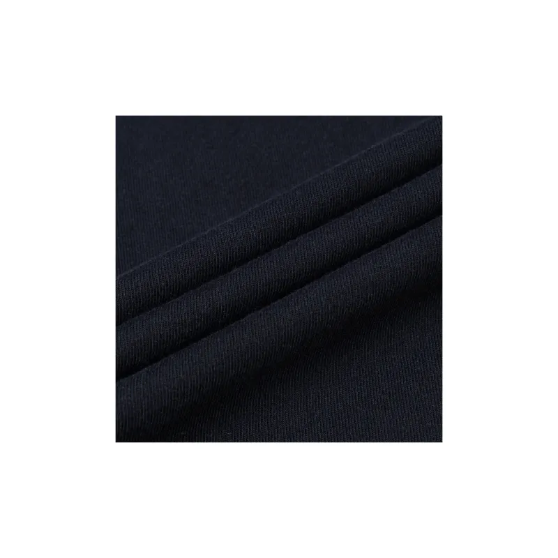 Balenciaga T Shirt Loose Fit Style Men's Black-8