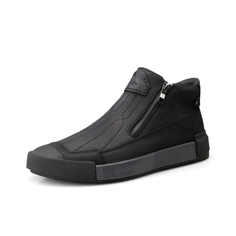 BECK Casual Skateboard Shoes Men's-1