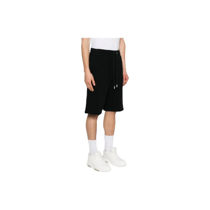 OFF WHITE Scribble Diags Track Pants-3