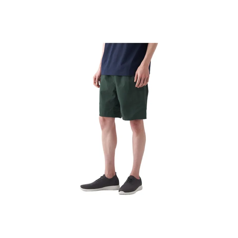 MUJI Casual Shorts Men-5