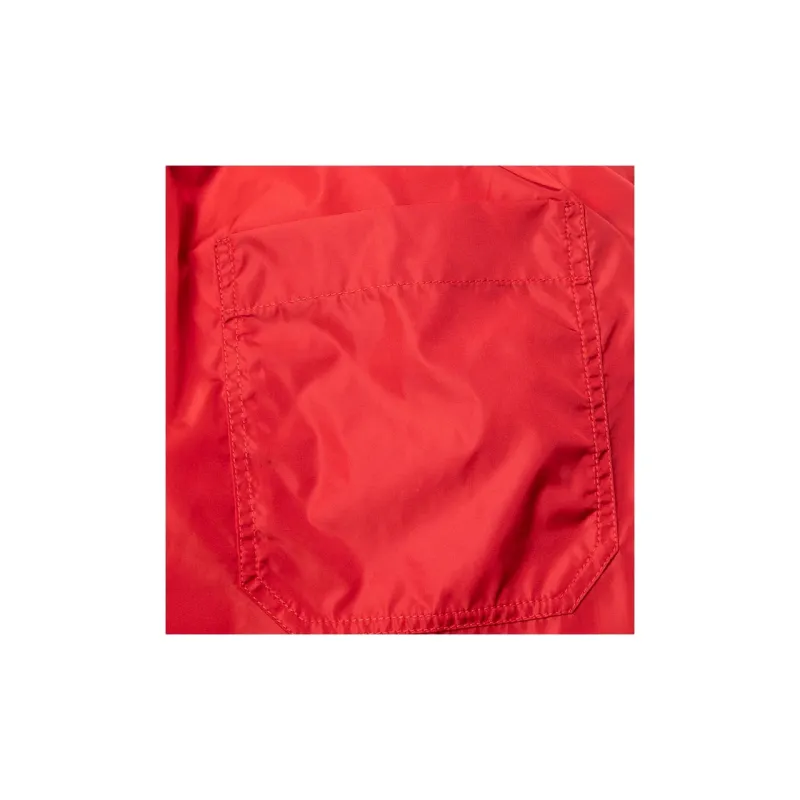 GUCCI Casual Shorts Men Red-5