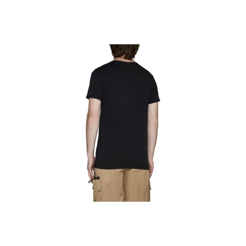 VERSACE 2 Pack Crewneck T Shirts-3