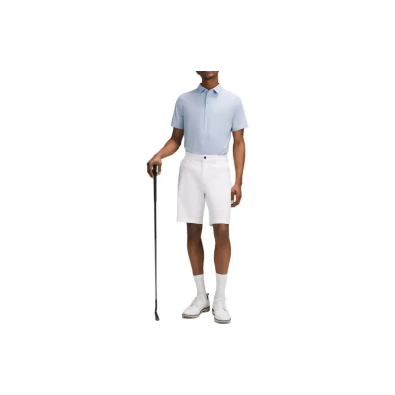 Lululemon Evolution Short-Sleeve Polo Shirt Polo Shirt Men's-2