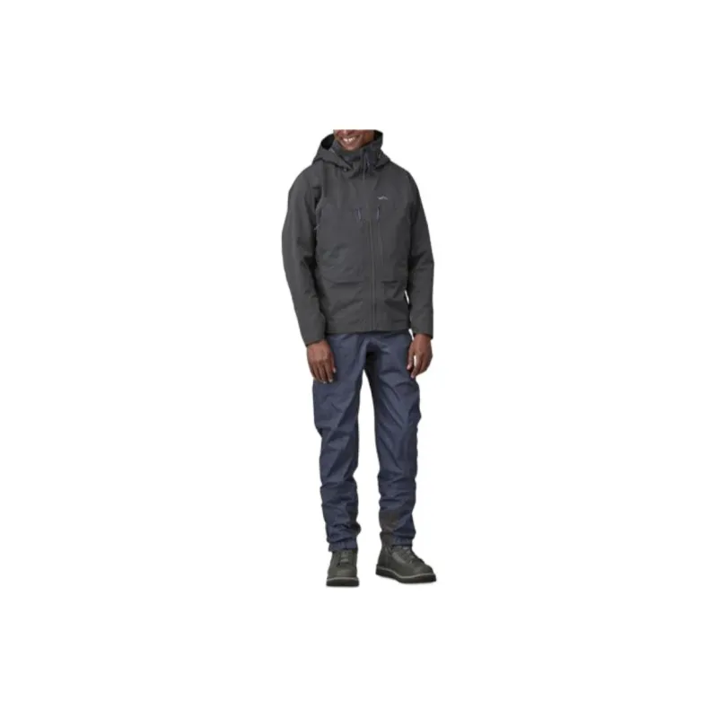 Patagonia Swiftcurrent Jacket Men's-2