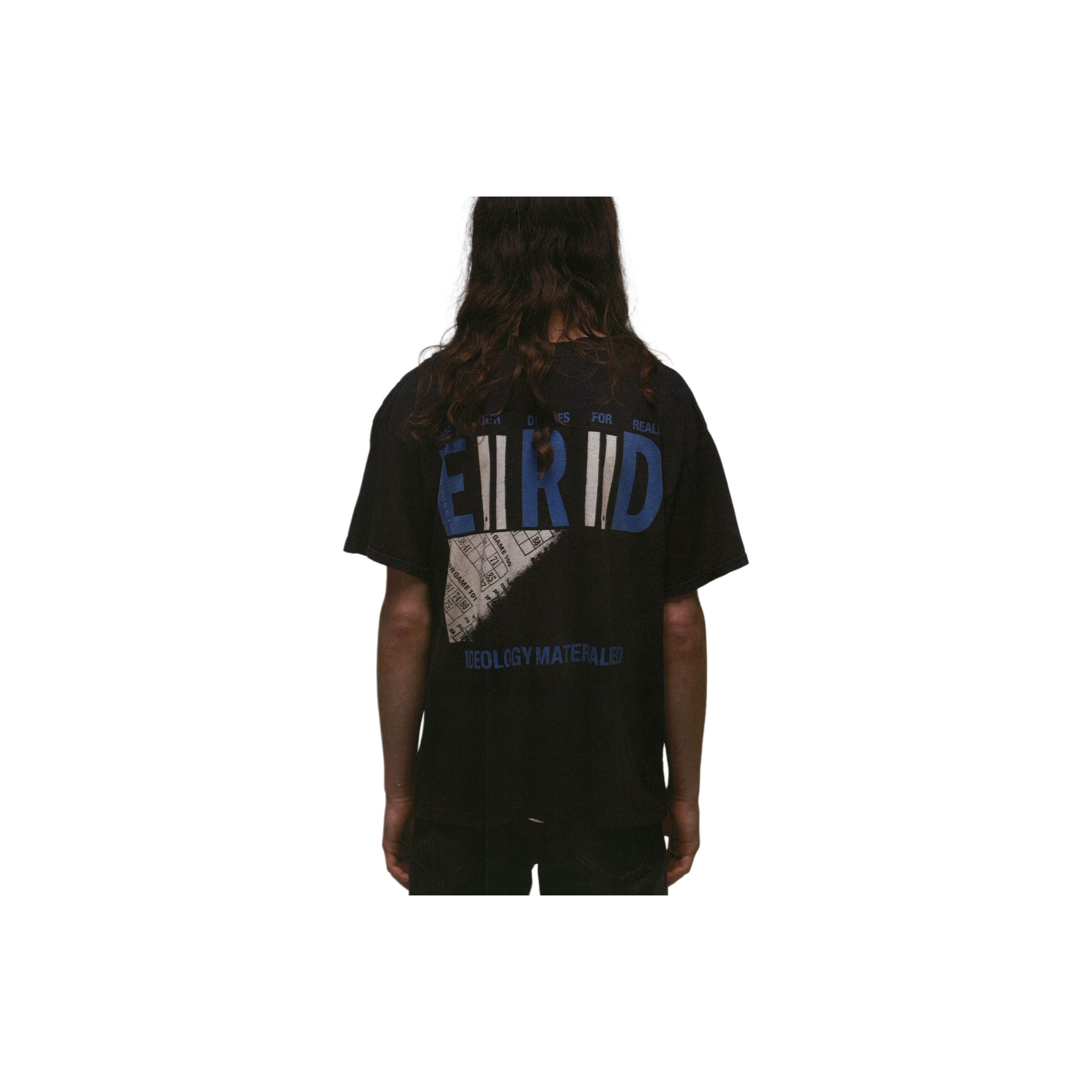 Enfants Riches Deprimes Enfants Riches Deprimes SS24 Logo
