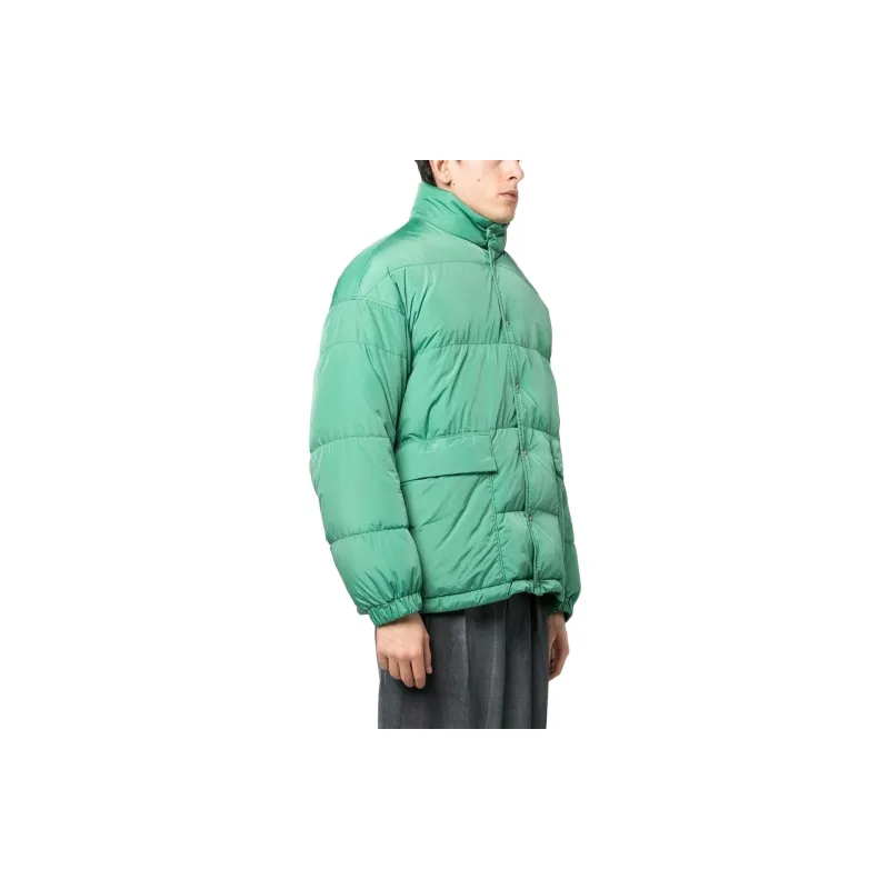 Visvim Jackets Men Green-3