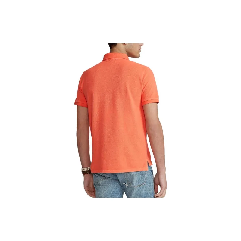 Polo Ralph Lauren Polo Shirt Men's Orange-2