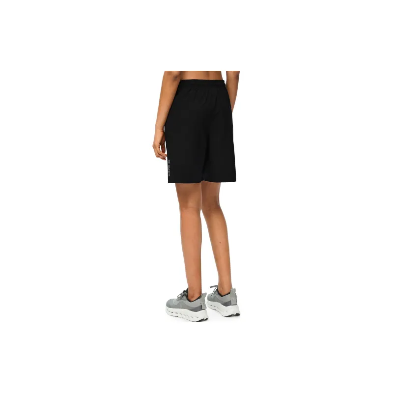 LOEWE x On SS24 Casual Shorts Unisex Black-6