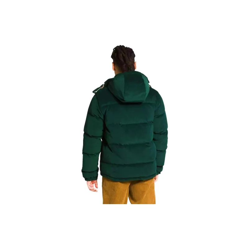 THE NORTH FACE Down Jackets Men Green-3