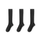 3 Pack (3 Dark Gray)