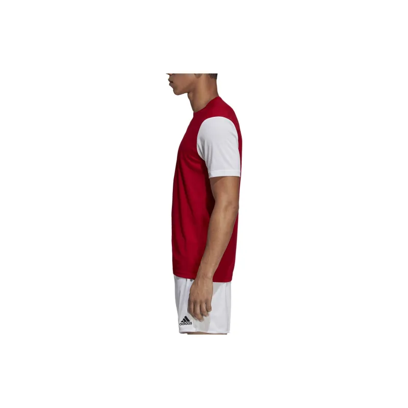 Adidas Soccer Jerseys Men Red-3