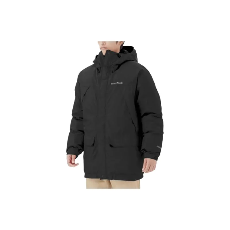 MONTBELL Down Jackets Men-5