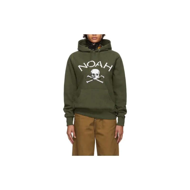 NOAH Sweatshirts Unisex-2