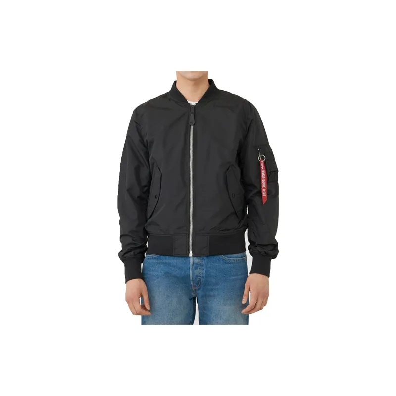 Alpha Industries Women's L2B Scout Flight Jacket-1