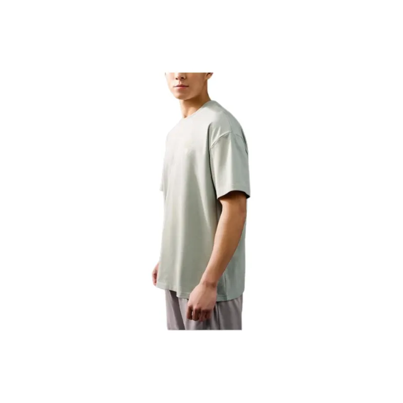 361° Basketball Collection T Shirt Men's Mint Green-3