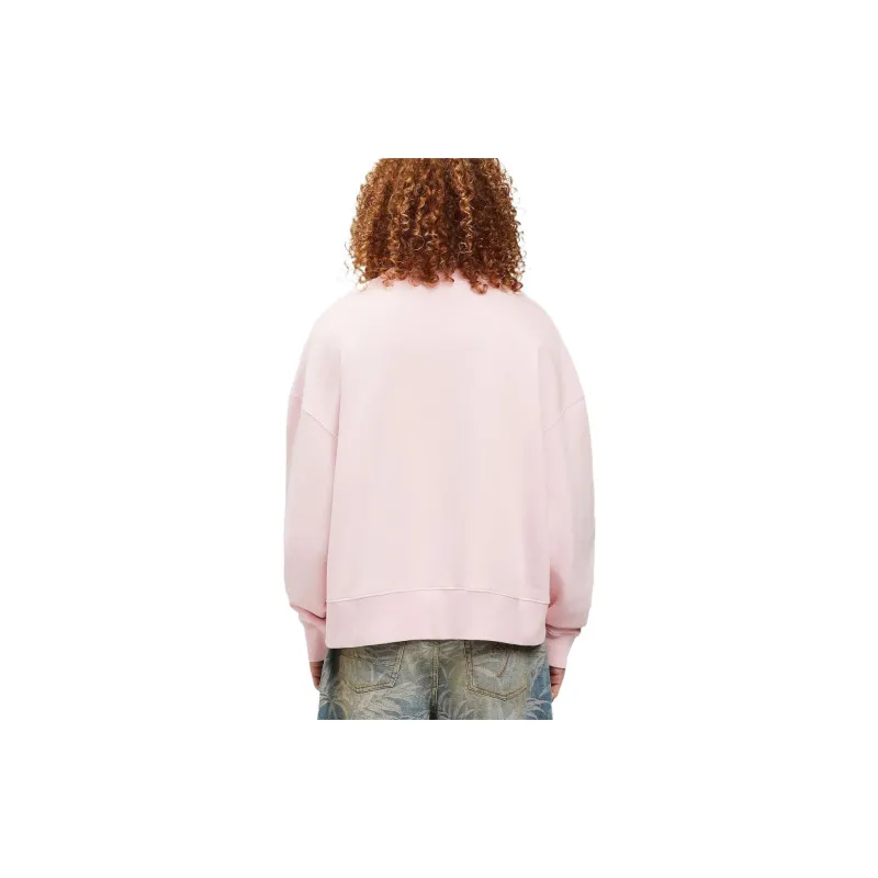 PALM ANGELS Broken Palm Sweatshirt-3