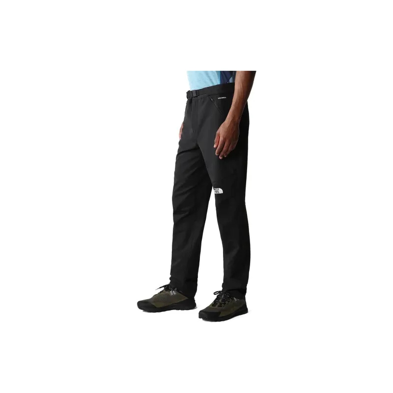THE NORTH FACE Logo print Performance Pants-3