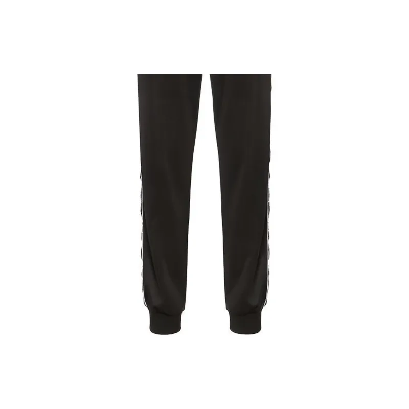 GIVENCHY Knitted Sports Pants Men's Black-5