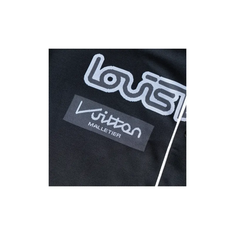 LOUIS VUITTON Baseball Shirt-3