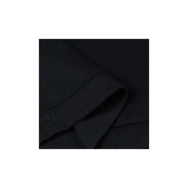 LOUIS VUITTON T-Shirt Men's Black-5