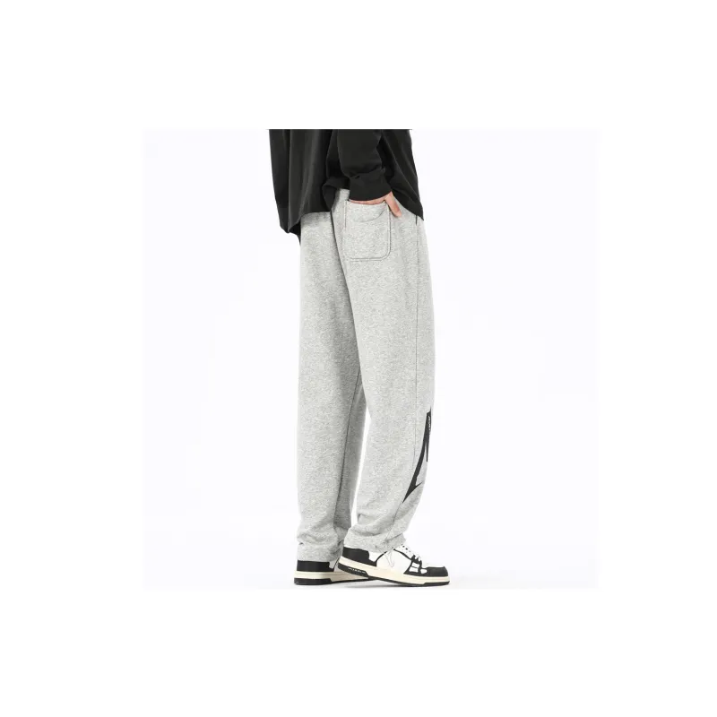Mimx Homme Knitted Sports Pants Unisex-12
