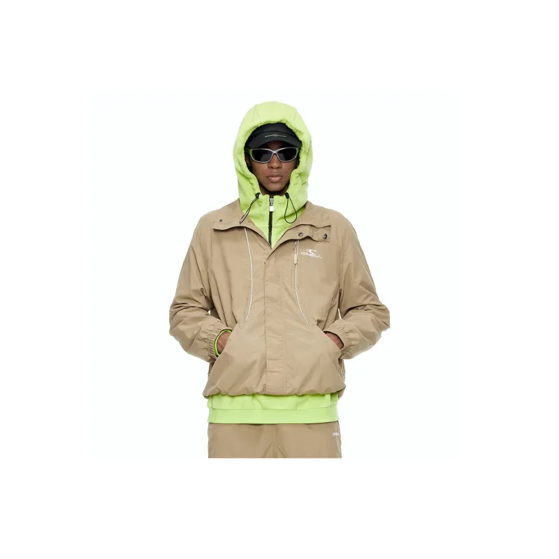 O'Neill Jackets Unisex-21