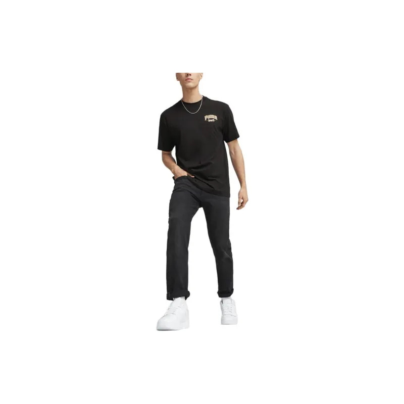 PUMA For The Fanbase PUMA Team Men's Graphic Tee-3