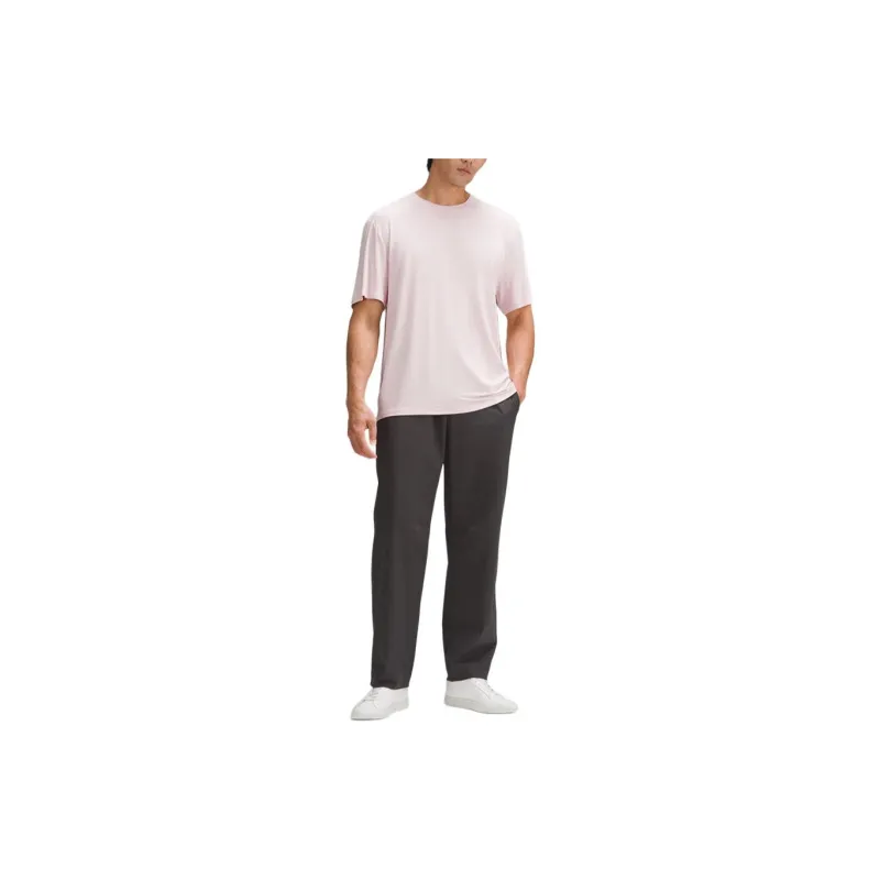 Lululemon T Shirts Men-5