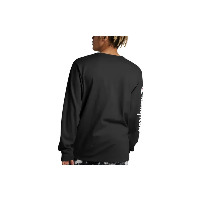 Champion T Shirts Unisex-4