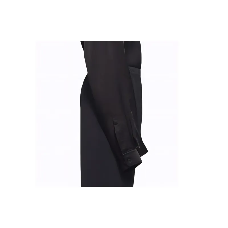 Balenciaga Logo Waistband Pants-4