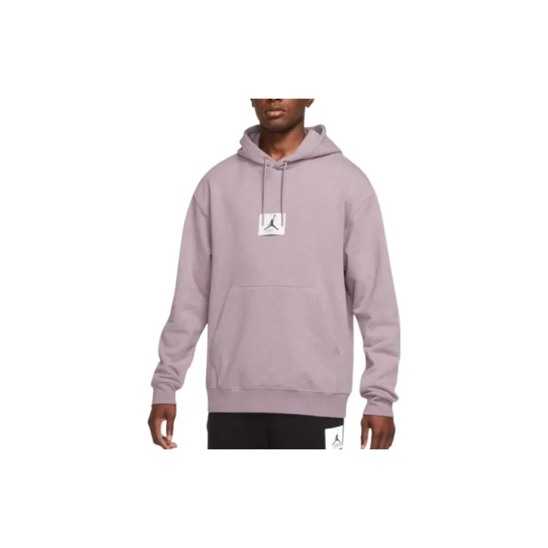 Nike Jordan Air Essentials Statement Fleece Hoodie-2