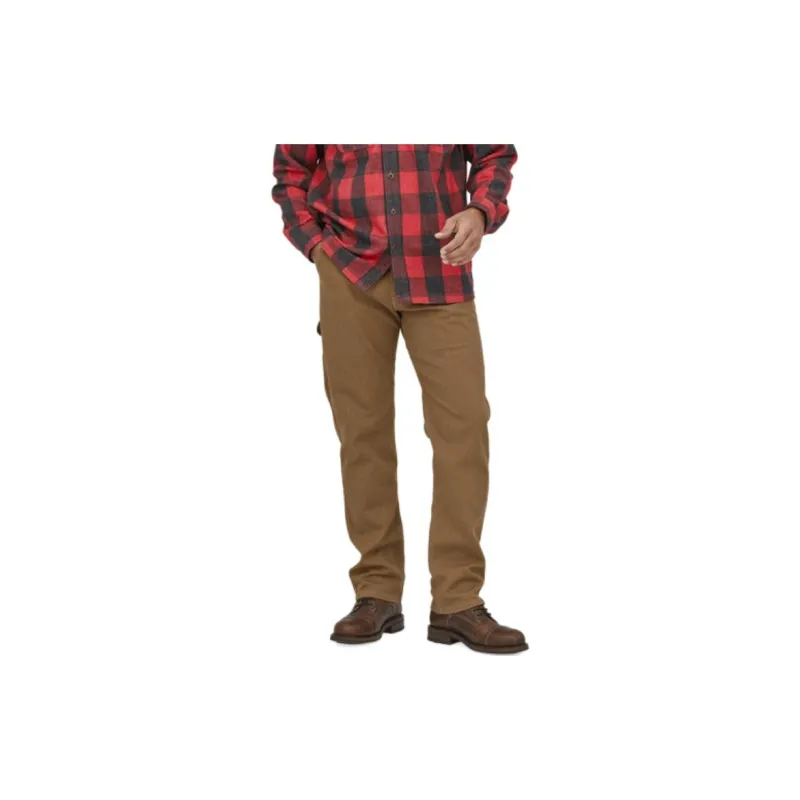 Patagonia Iron Forge Hemp Casual Pants Men-2
