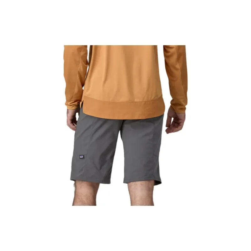 Patagonia Lady Freddy Casual Shorts Men-2