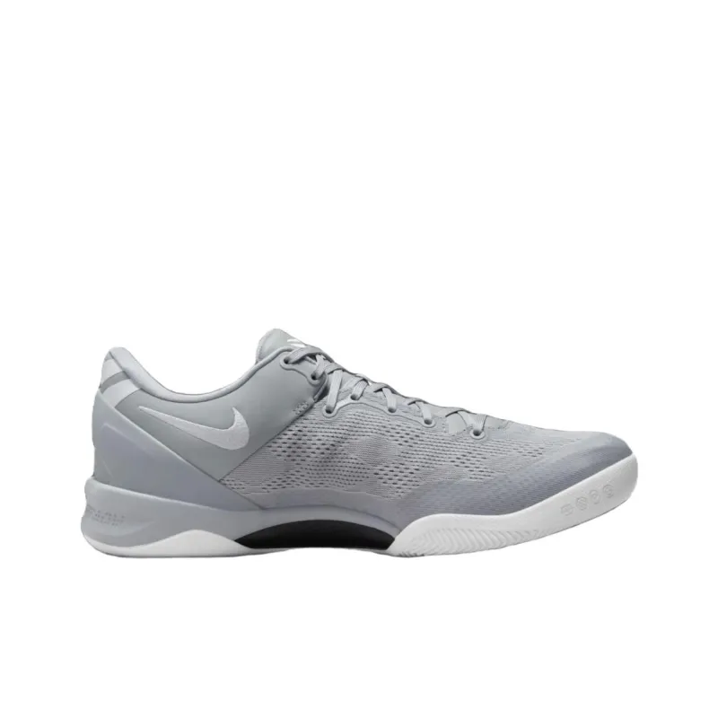 Nike Kobe 8 Protro Wolf Grey-1