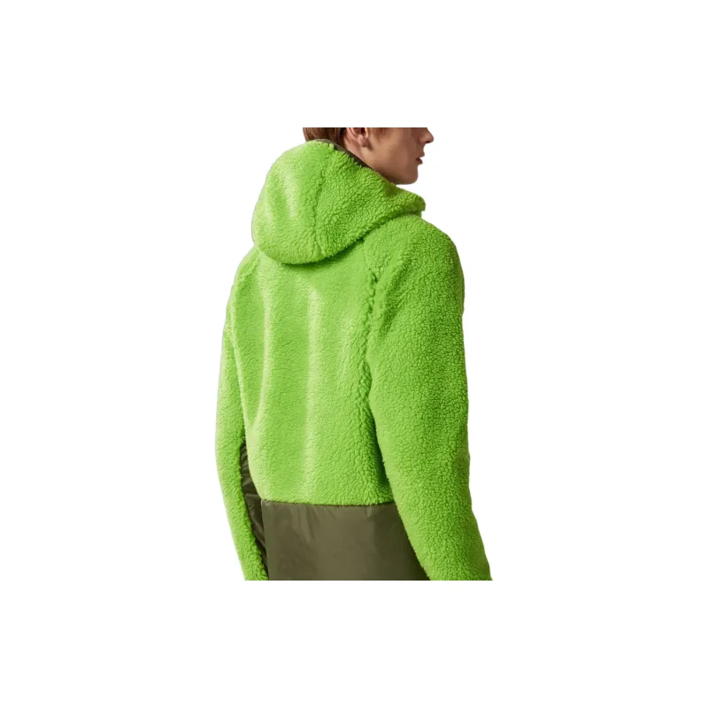 Moncler Logo Patch Zipped Jacket-2