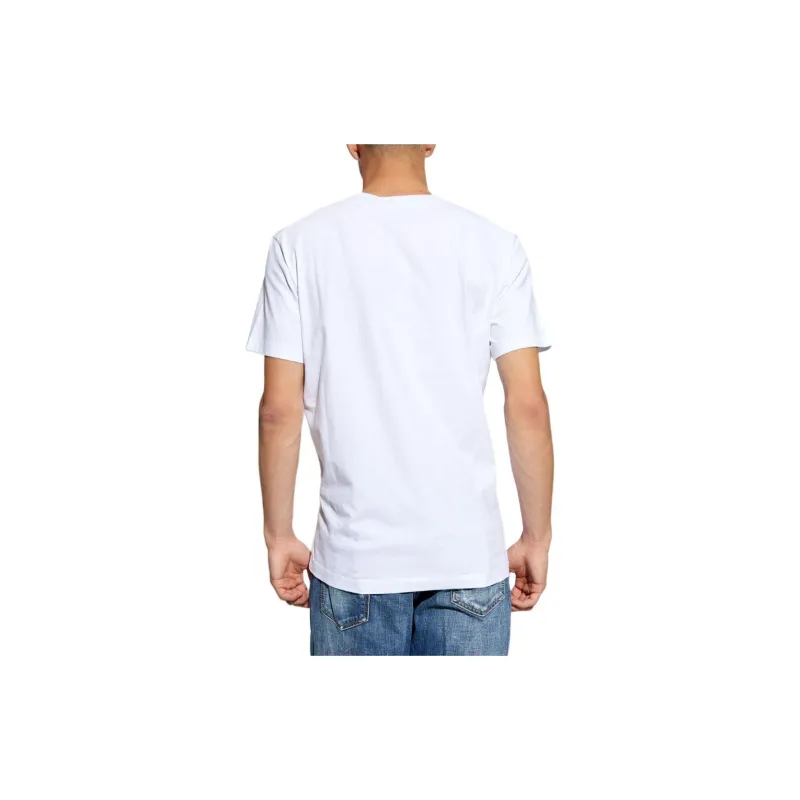 DSQUARED 2 1964 Cool Fit T Shirt-2