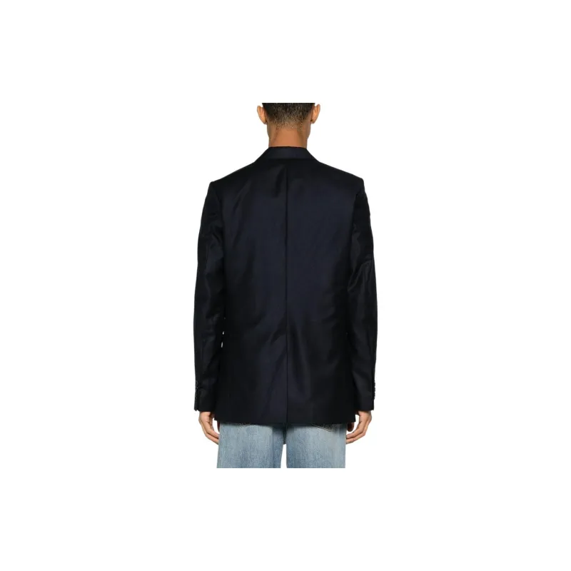 AMIPARIS FW23 Business Suit Men's Marine Blue-1