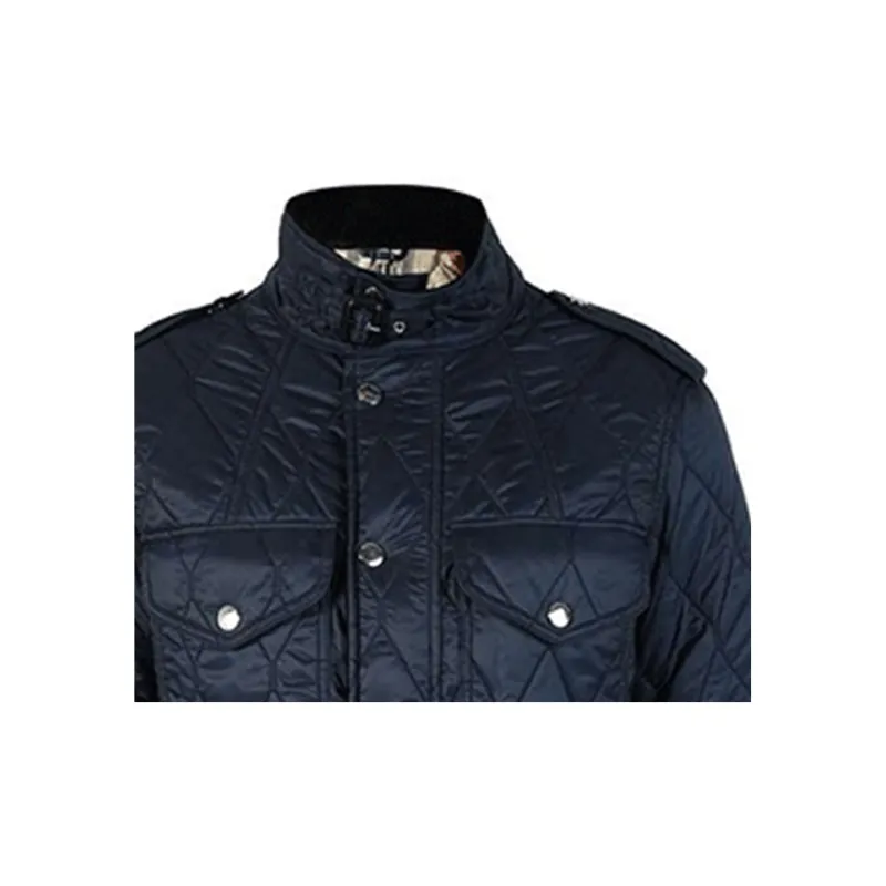 Burberry Garrington Elevated Quilted Jacket-5