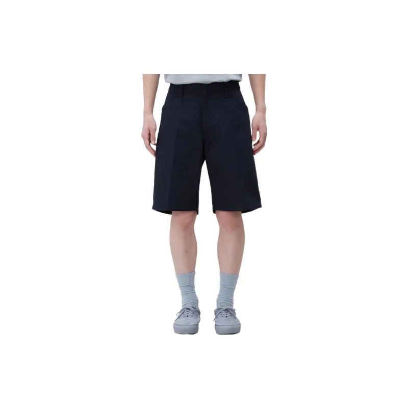 NEIGHBORHOOD Casual Shorts Men Black-1