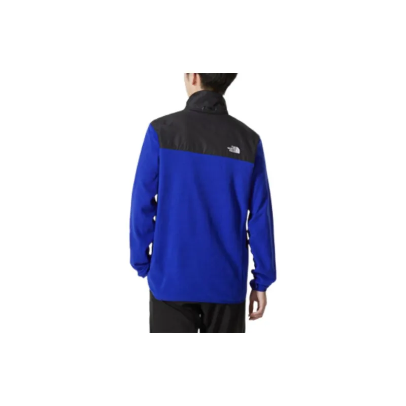 THE NORTH FACE Jackets Men Blue-3