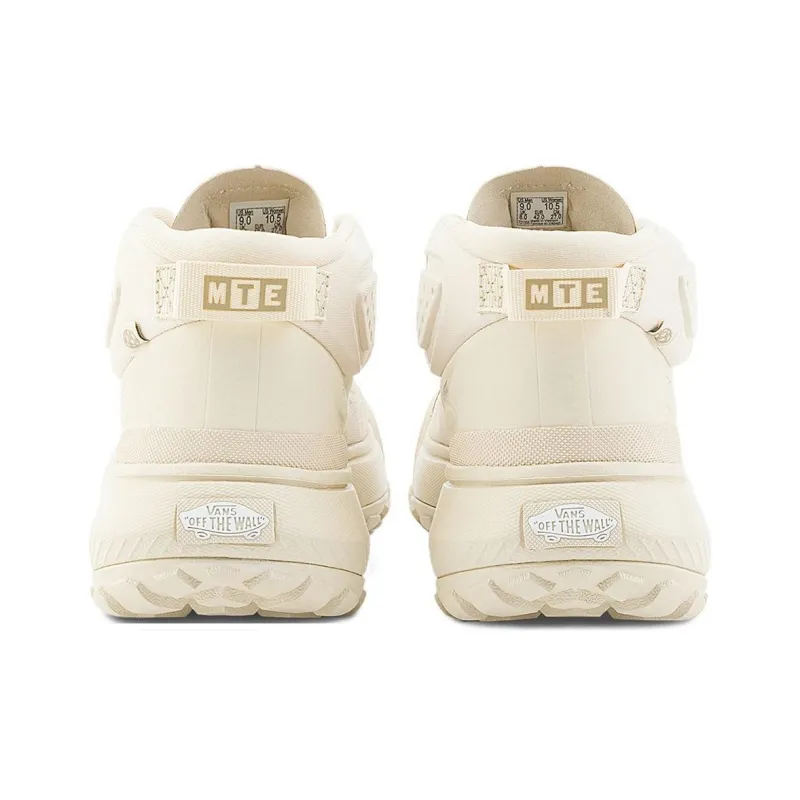 Crosspath Vans Mid Mte 'Cream'-3
