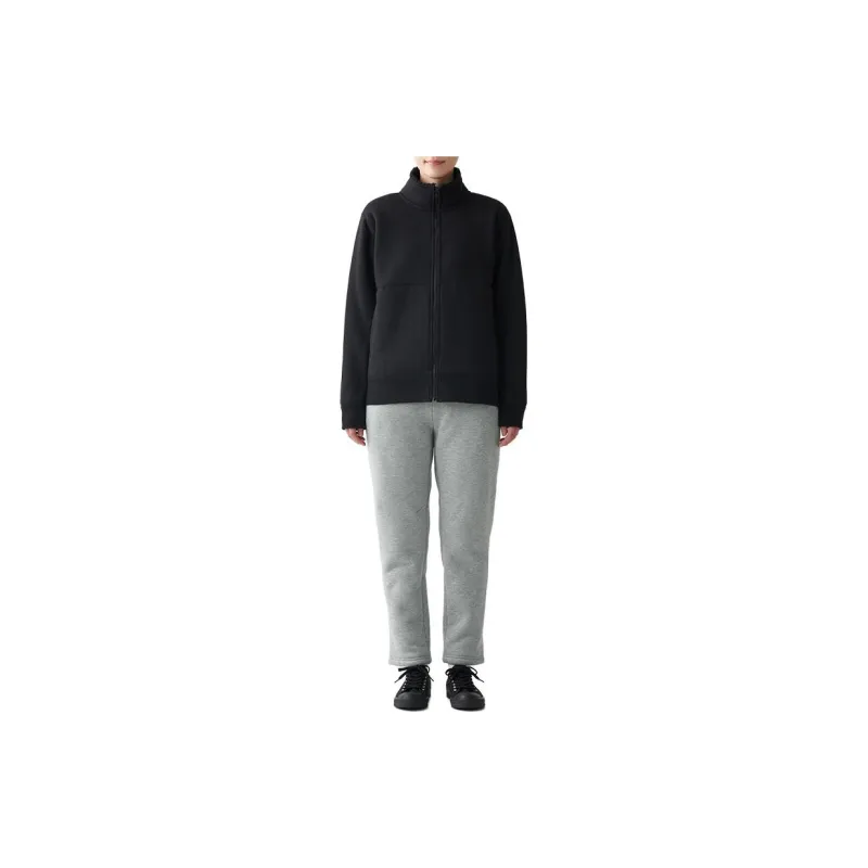 MUJI Casual Pants Unisex-3