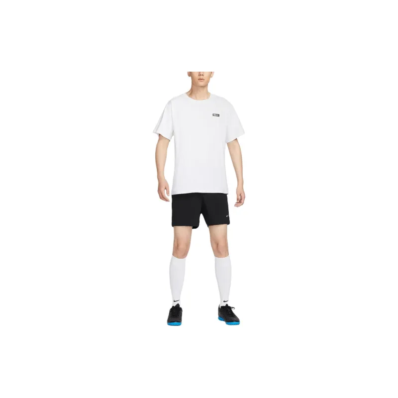 Nike Culture Soccer Bottom Men's Black-3