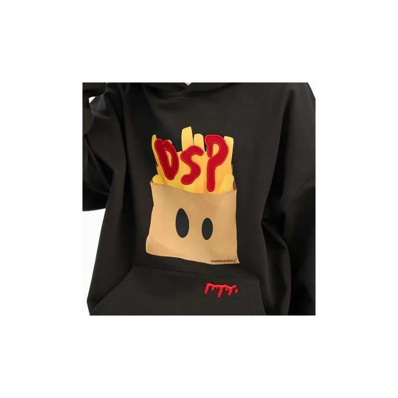 DANGEROUSPEOPLE Sweatshirt Unisex-8