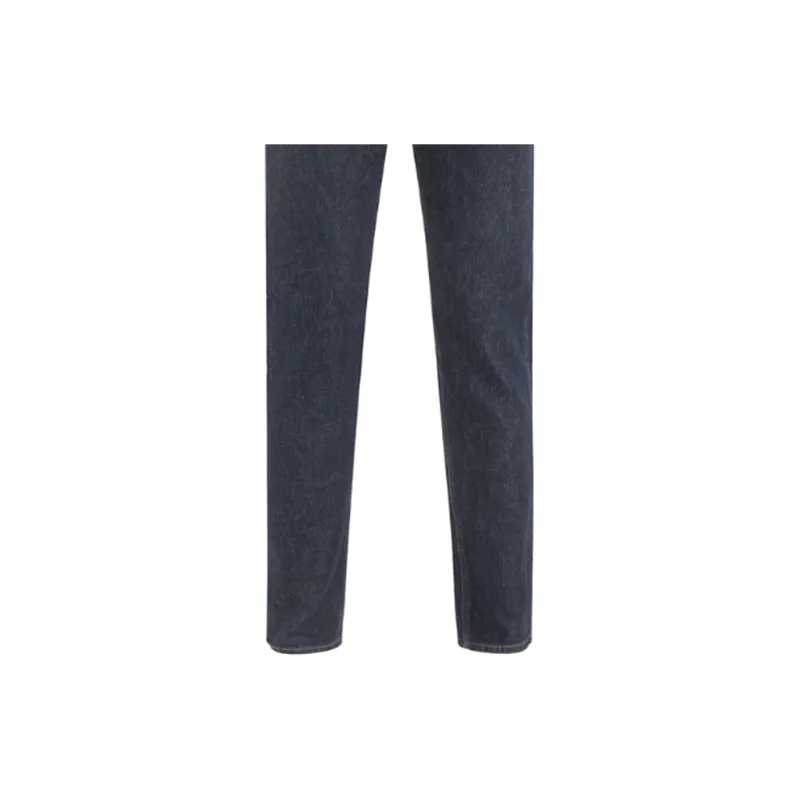 EMPORIO ARMANI J75 Slim Fit Jeans-4